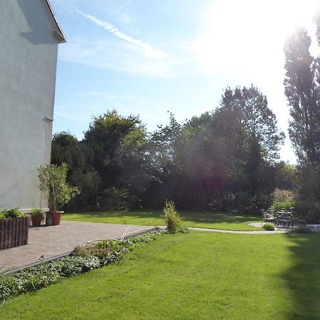 Ferienwohnung Illbruckshof - Ca. 120M² Moers Eksteriør billede