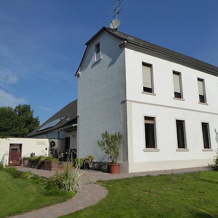 Ferienwohnung Illbruckshof - Ca. 120M² Moers Eksteriør billede